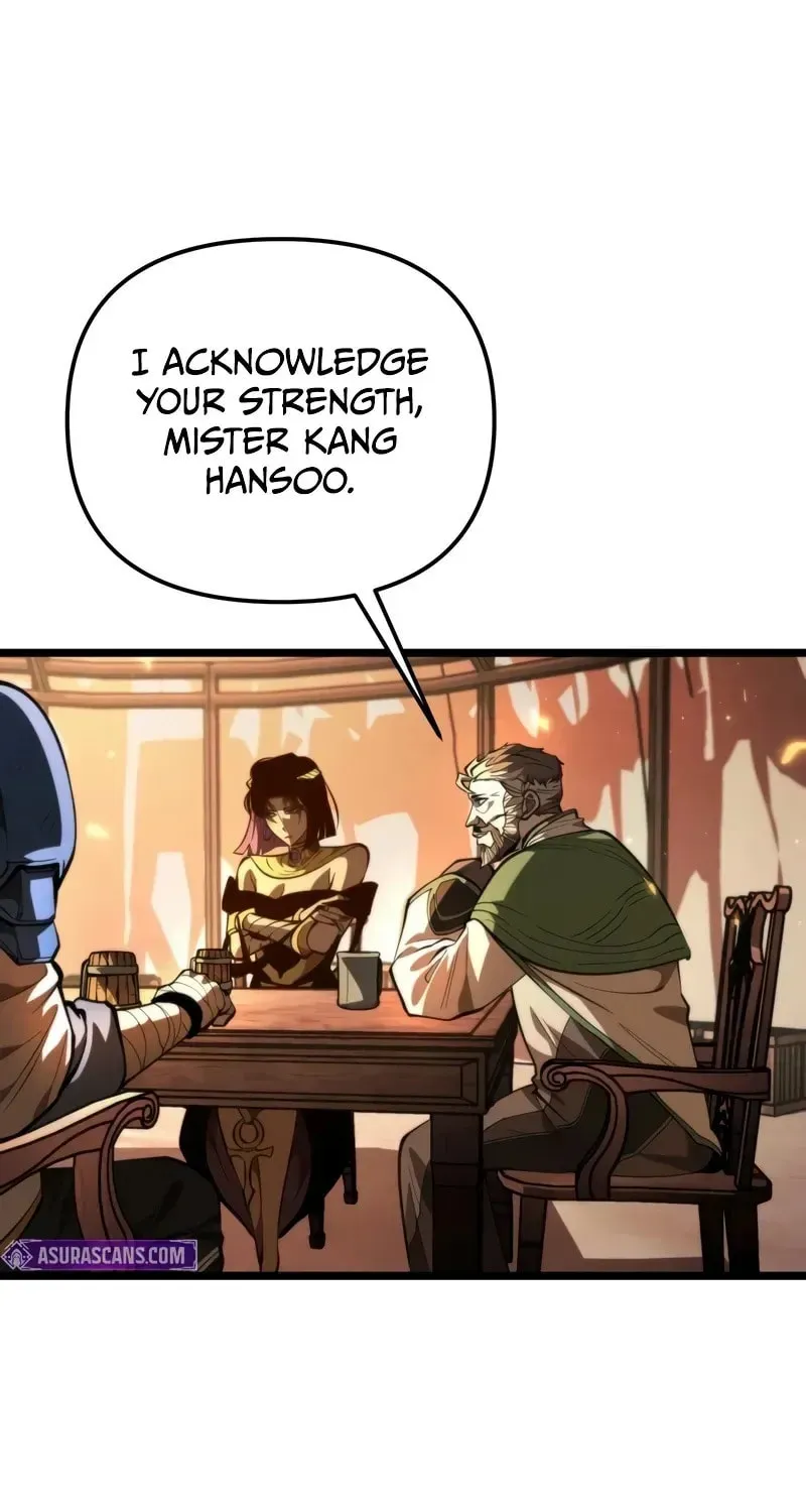 Read Reincarnators stream chapter 78 image 31 on Lezhin
