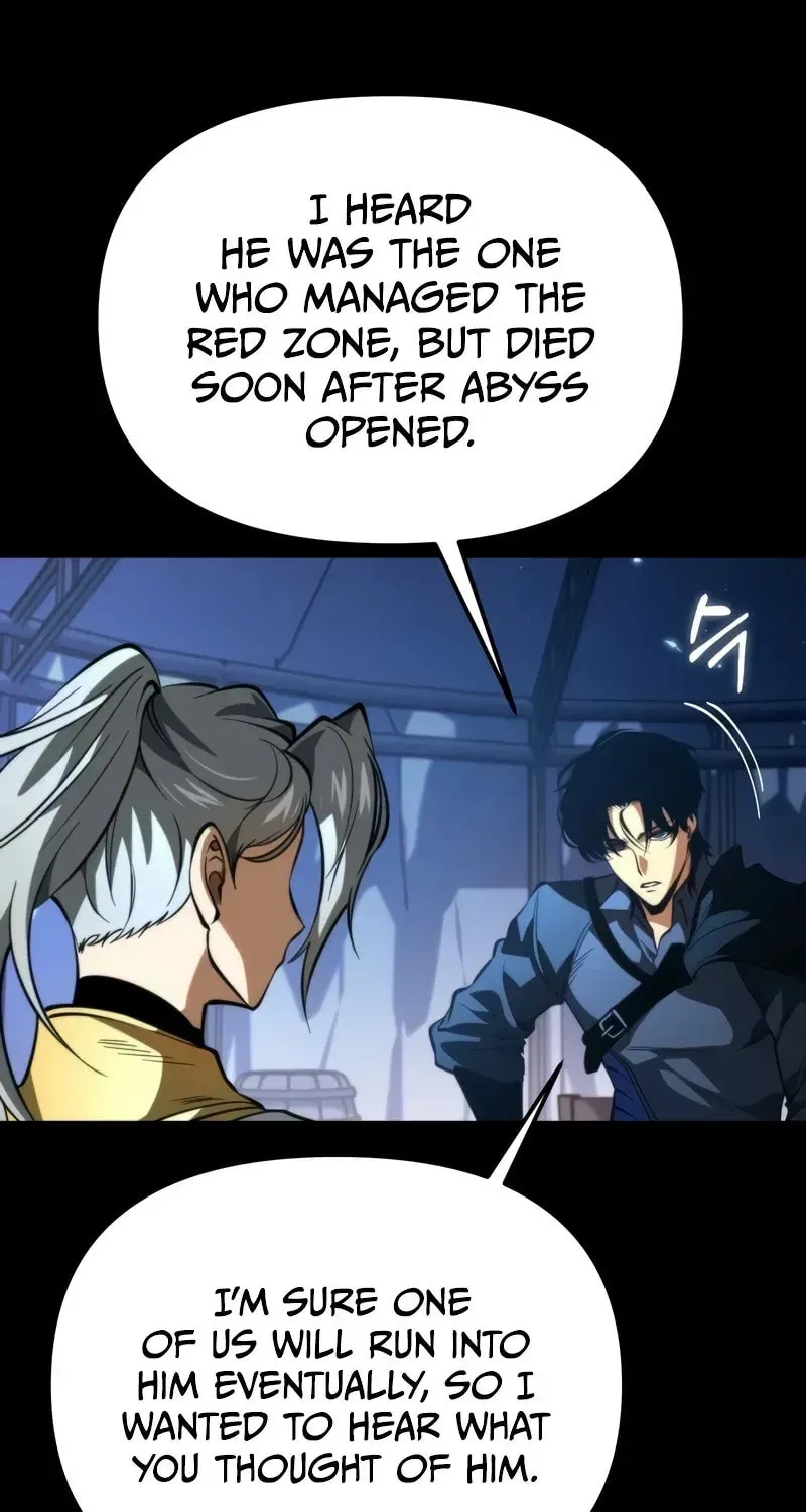 Read Reincarnators stream chapter 78 image 4 on Lezhin