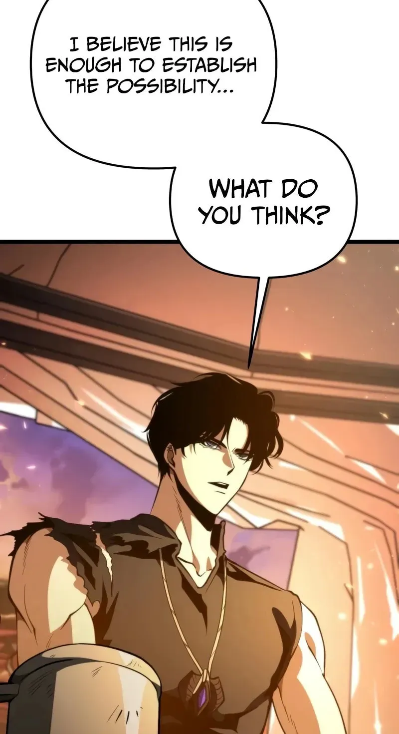 Read Reincarnators stream chapter 78 image 45 on Lezhin