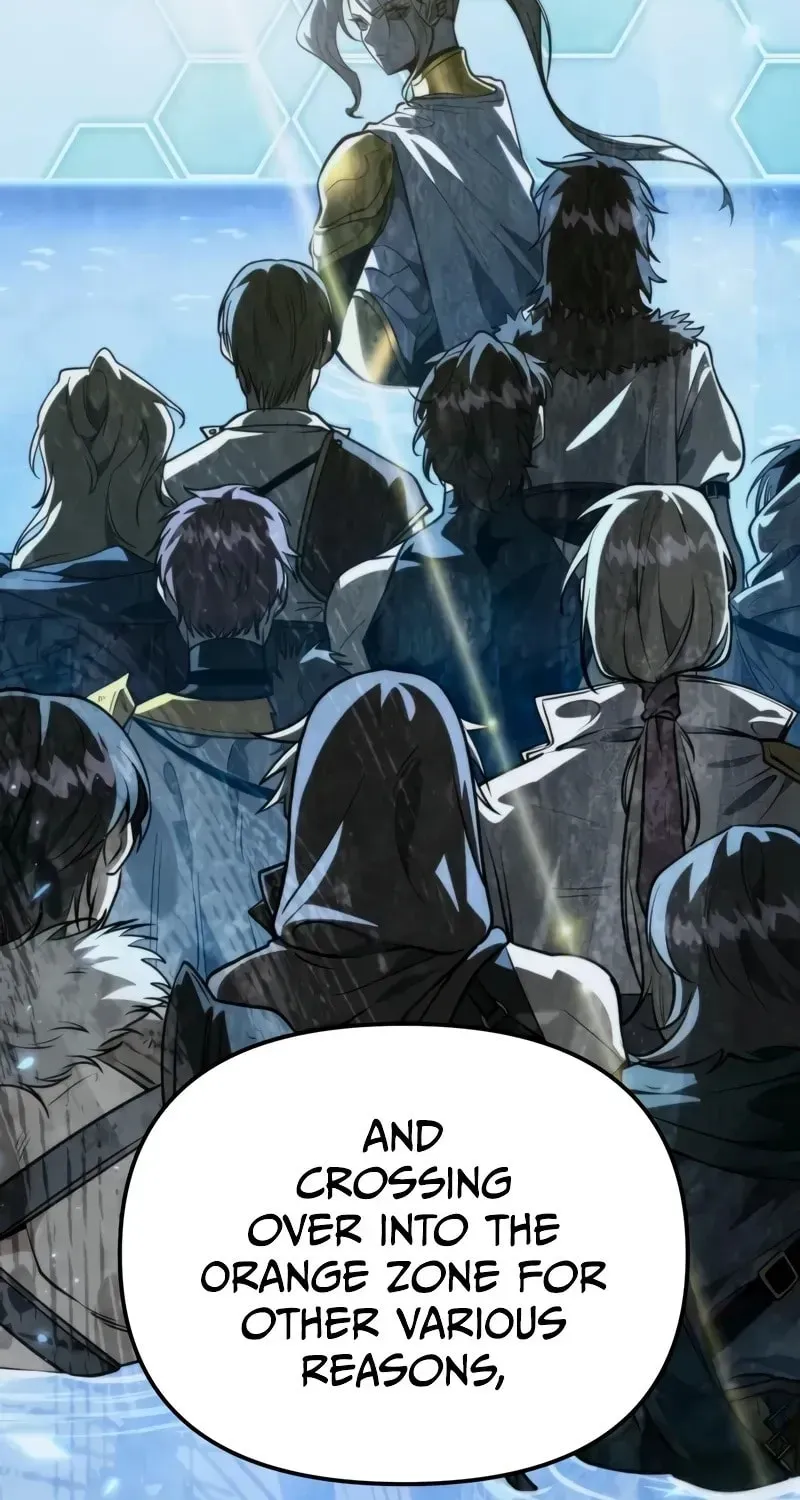 Read Reincarnators stream chapter 78 image 8 on Lezhin
