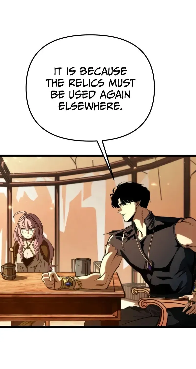 Read Reincarnators stream chapter 78 image 94 on Lezhin