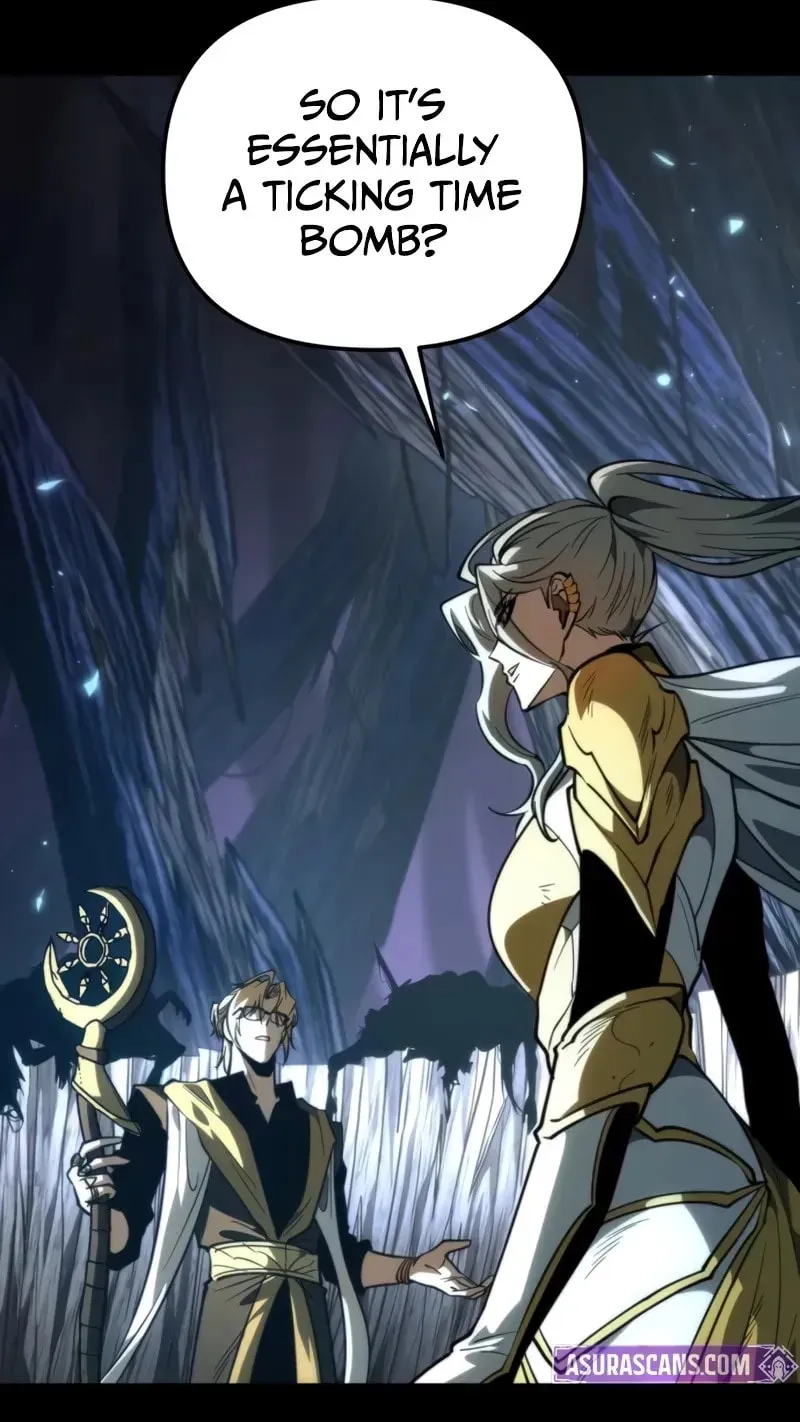 Read Reincarnators stream chapter 79 image 20 on Lezhin