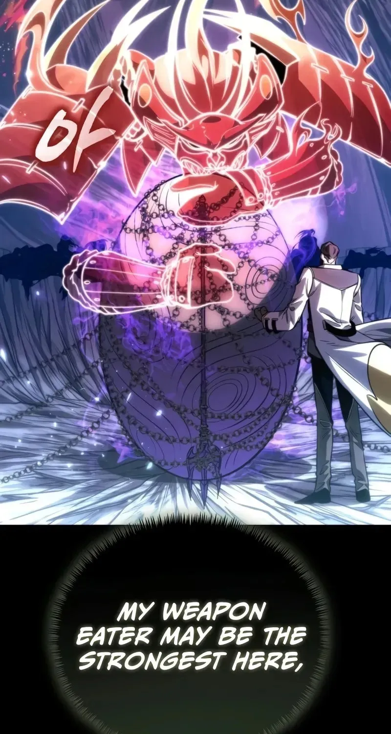Read Reincarnators stream chapter 79 image 31 on Lezhin