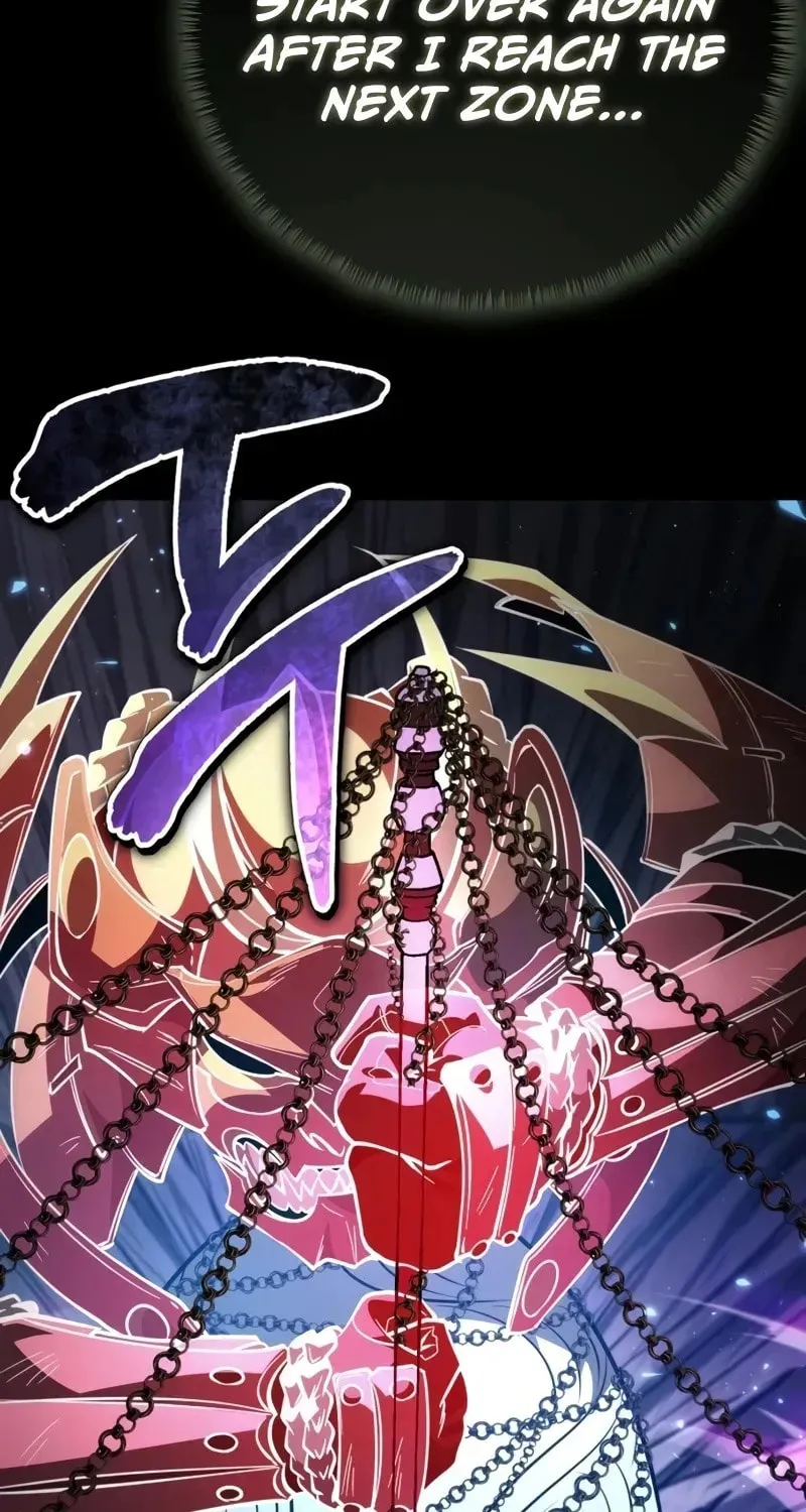 Read Reincarnators stream chapter 79 image 34 on Lezhin