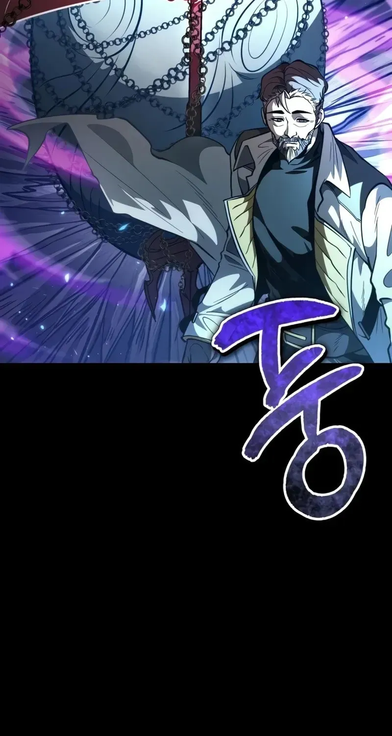 Read Reincarnators stream chapter 79 image 35 on Lezhin