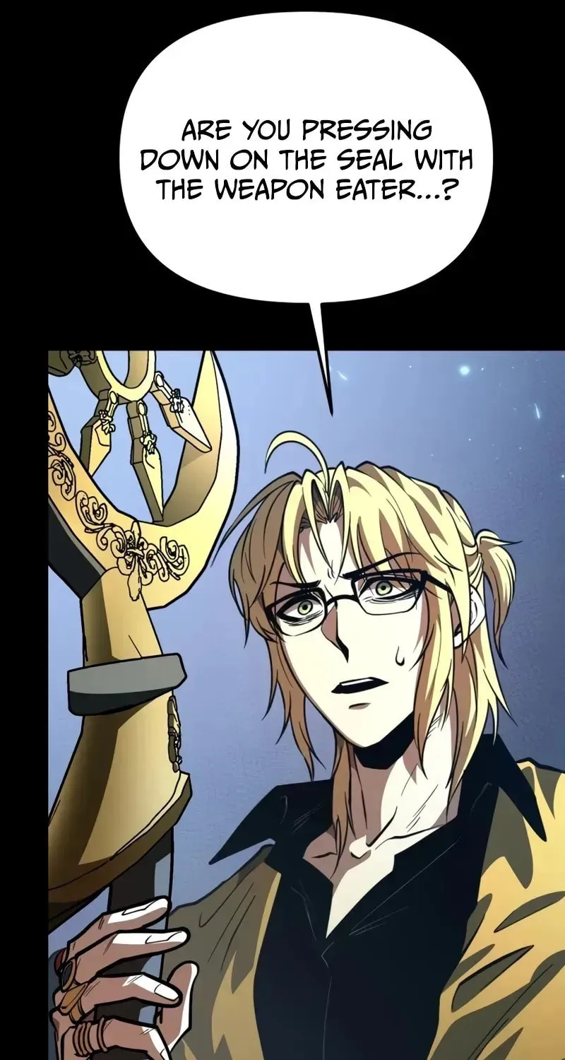 Read Reincarnators stream chapter 79 image 36 on Lezhin