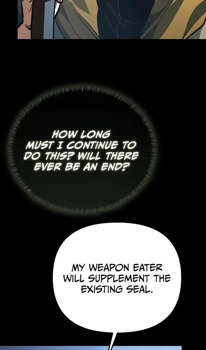 Read Reincarnators stream chapter 79 image 37 on Lezhin