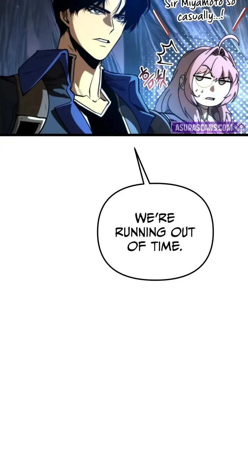 Read Reincarnators stream chapter 79 image 52 on Lezhin