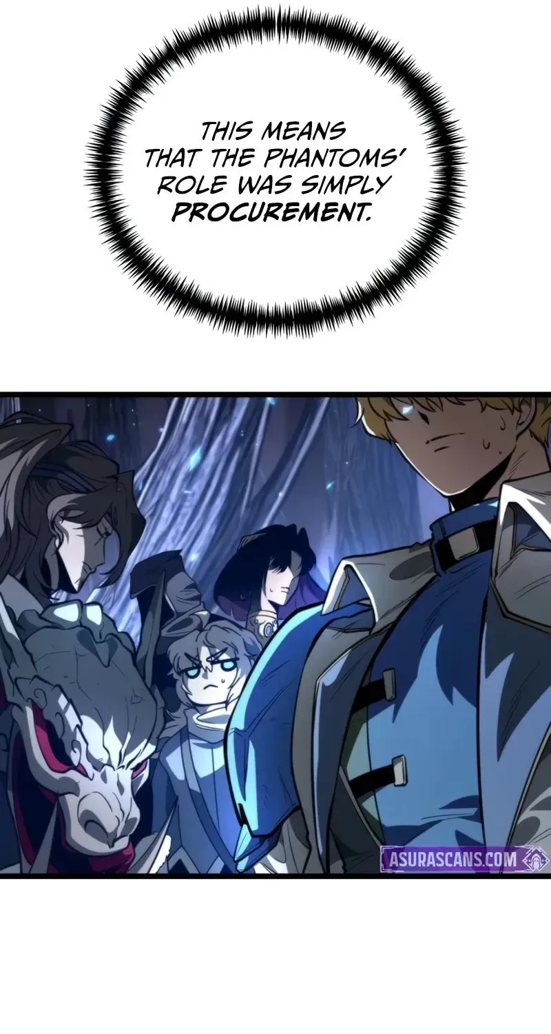 Read Reincarnators stream chapter 79 image 63 on Lezhin