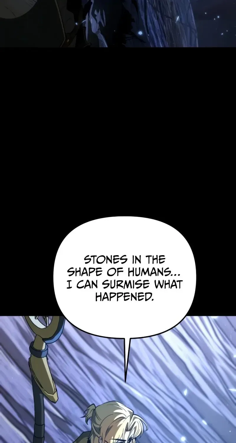 Read Reincarnators stream chapter 79 image 7 on Lezhin