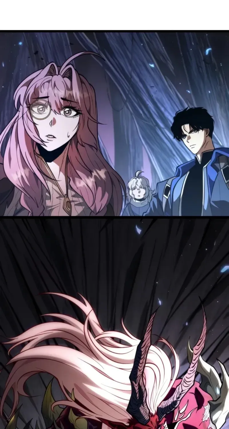 Read Reincarnators stream chapter 79 image 79 on Lezhin