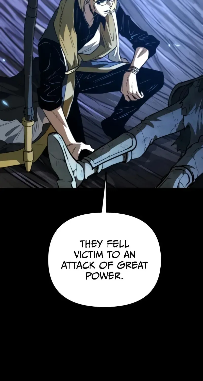 Read Reincarnators stream chapter 79 image 8 on Lezhin