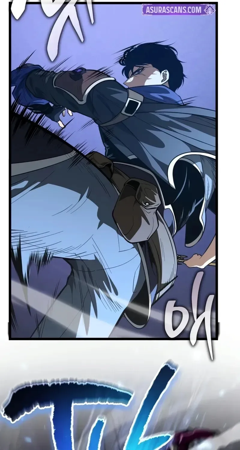 Read Reincarnators stream chapter 79 image 99 on Lezhin