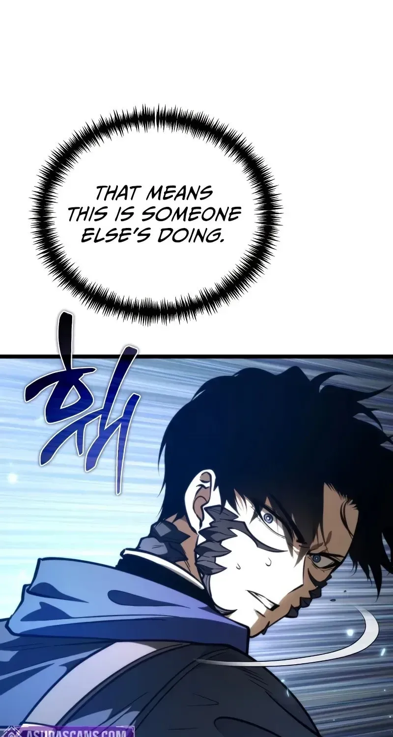 Read Reincarnators stream chapter 80 image 109 on Lezhin
