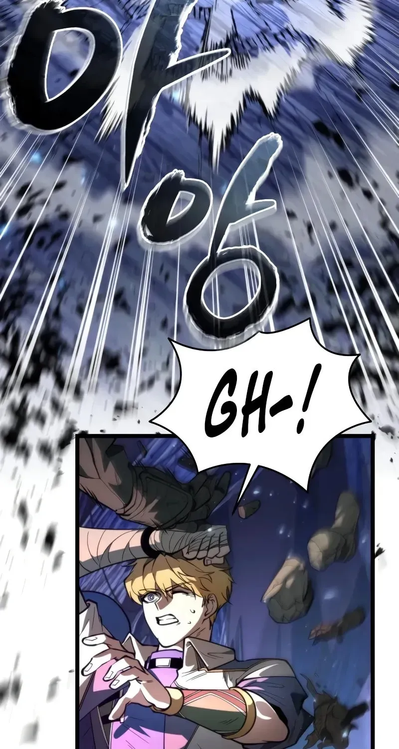 Read Reincarnators stream chapter 80 image 12 on Lezhin