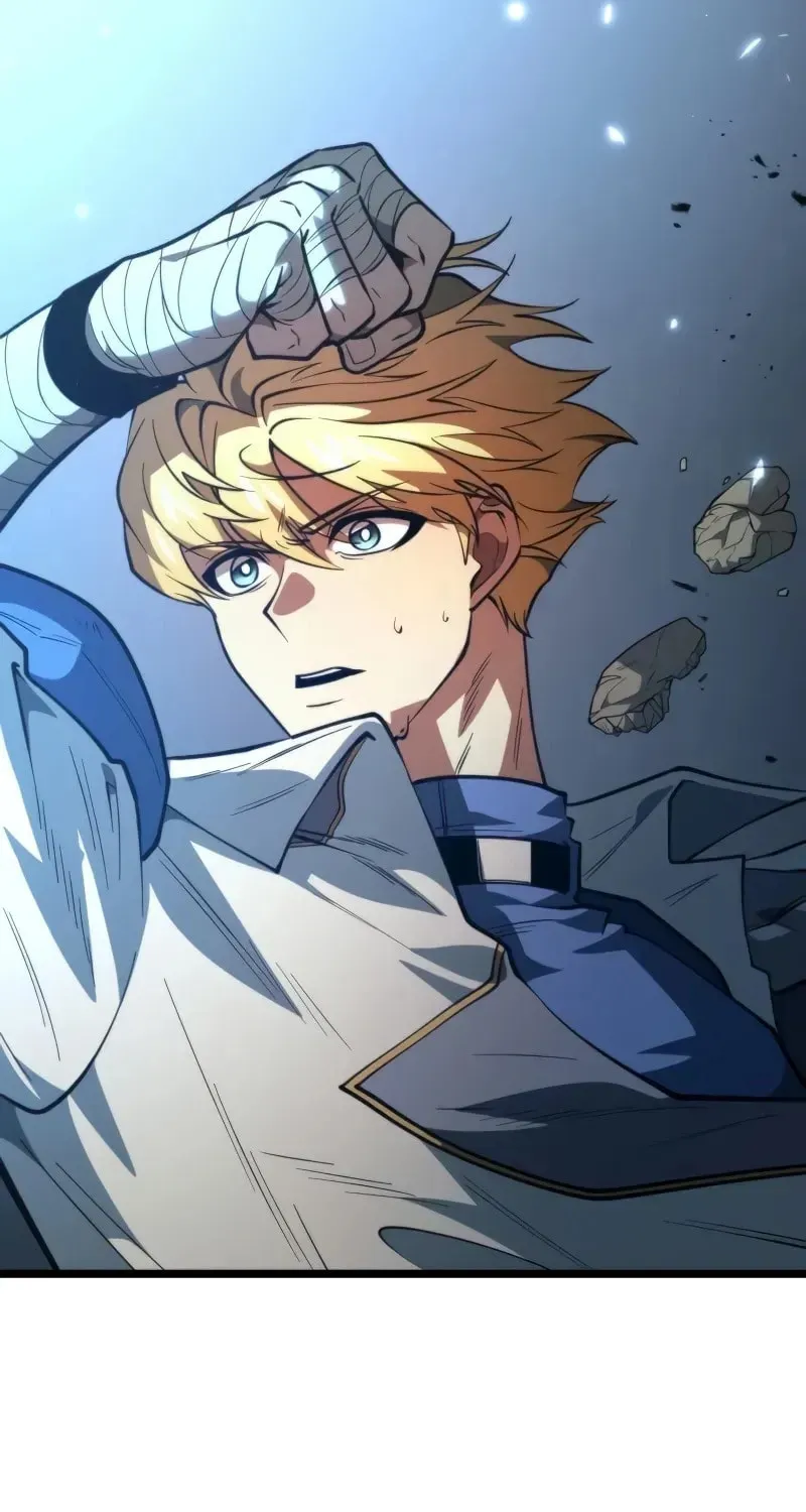 Read Reincarnators stream chapter 80 image 14 on Lezhin