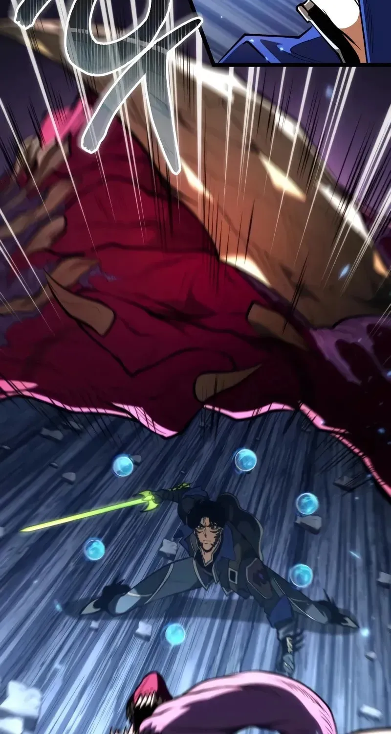 Read Reincarnators stream chapter 80 image 23 on Lezhin