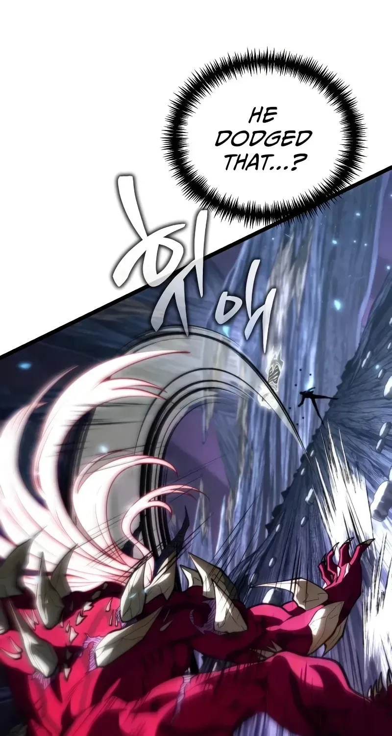 Read Reincarnators stream chapter 80 image 49 on Lezhin