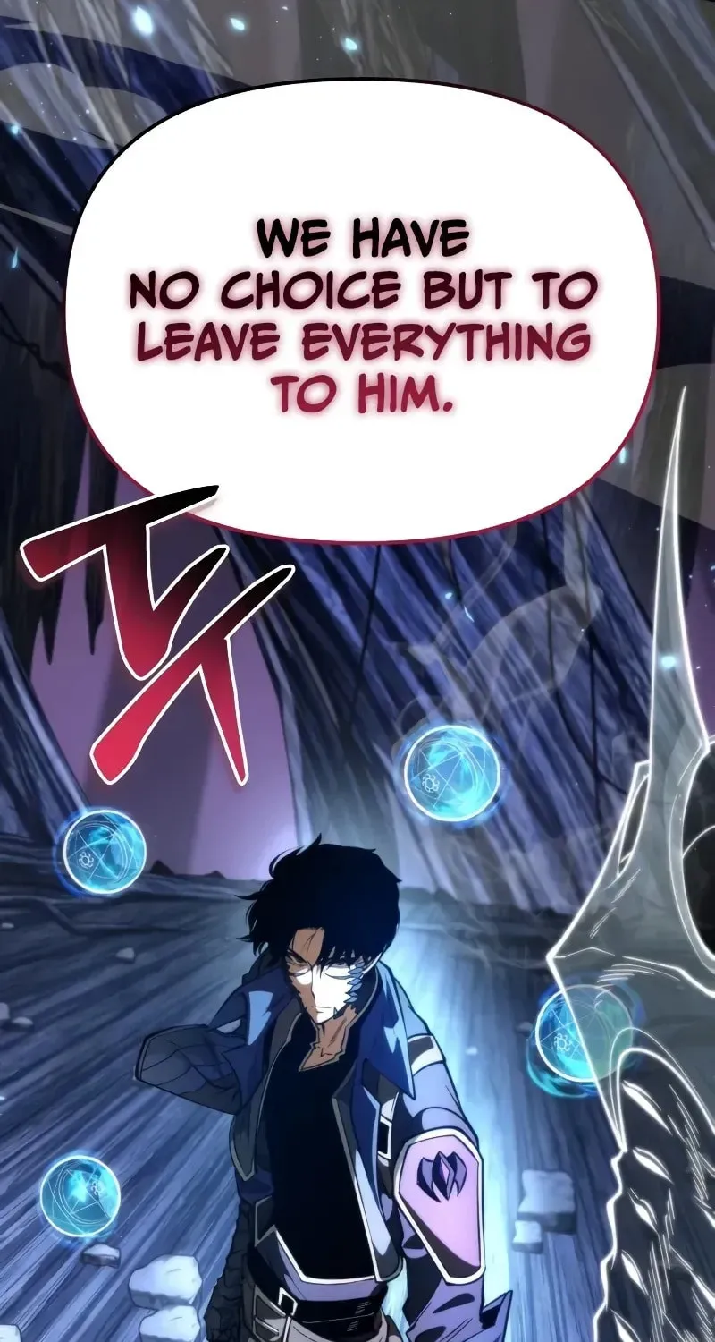 Read Reincarnators stream chapter 80 image 57 on Lezhin