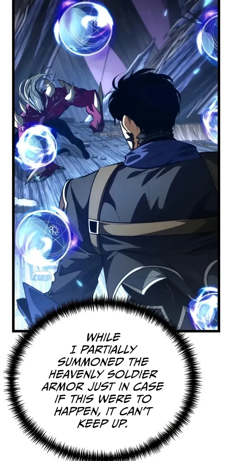 Read Reincarnators stream chapter 80 image 62 on Lezhin