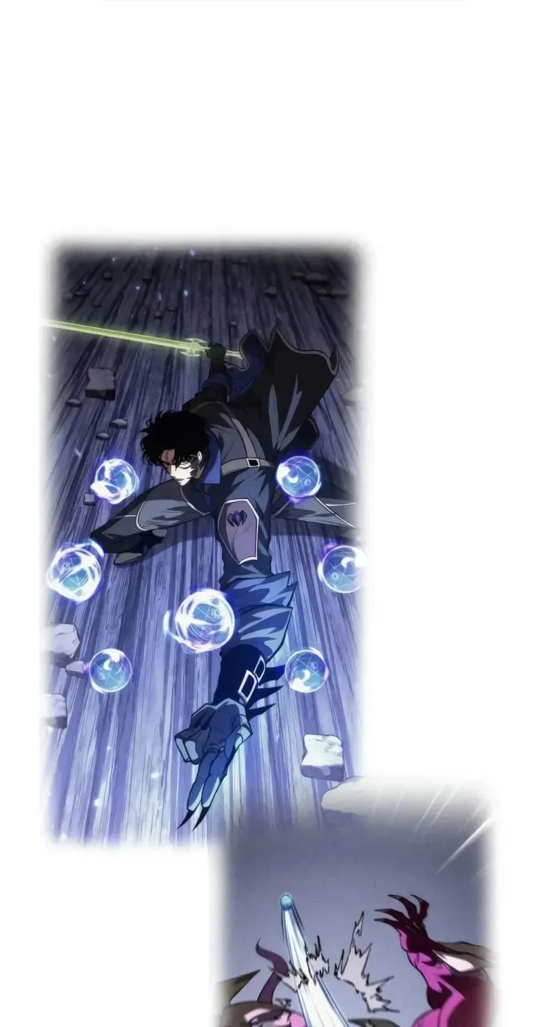 Read Reincarnators stream chapter 80 image 81 on Lezhin