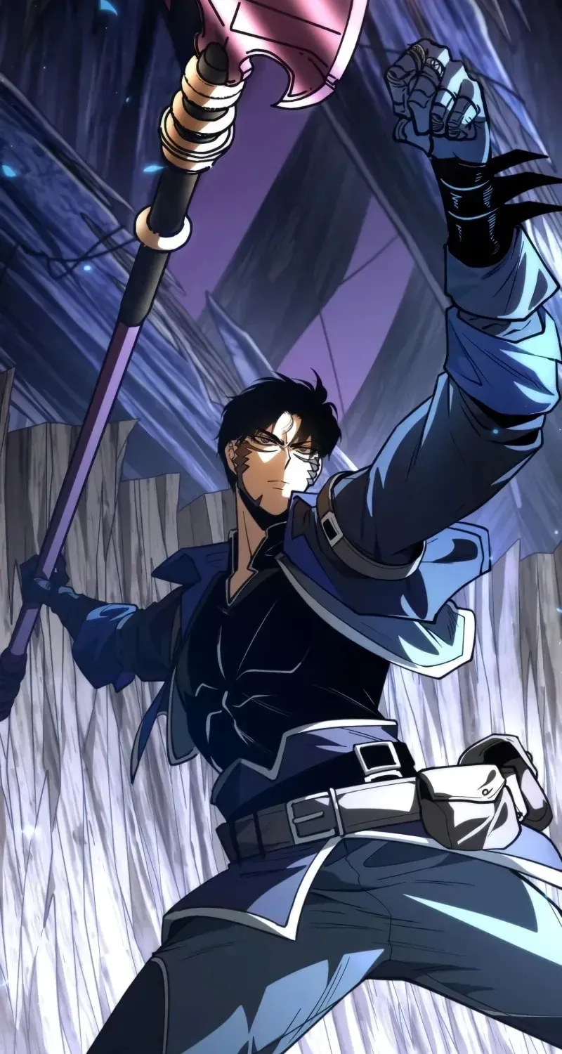 Read Reincarnators stream chapter 80 image 98 on Lezhin