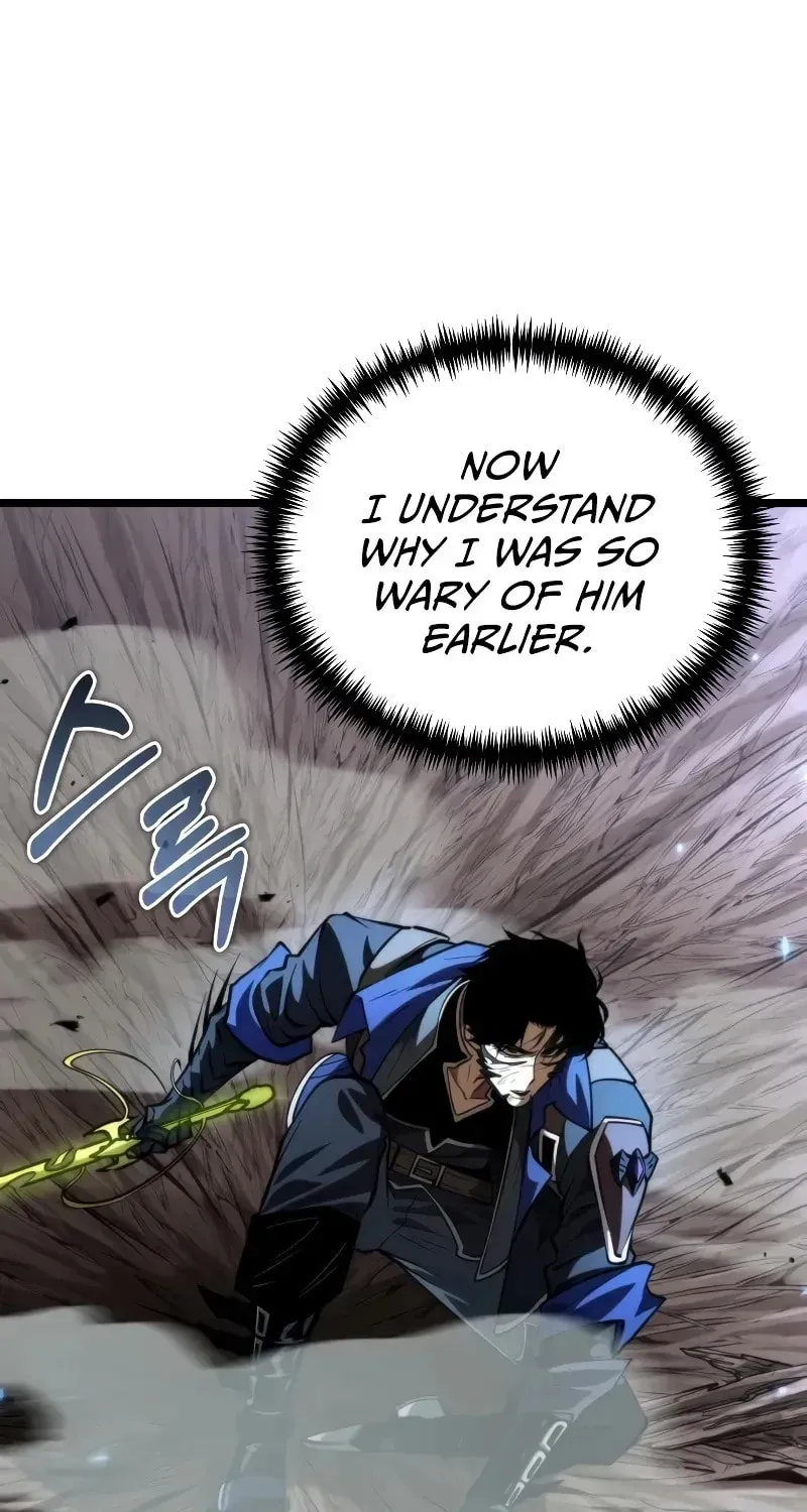 Read Reincarnators stream chapter 81 image 11 on Lezhin