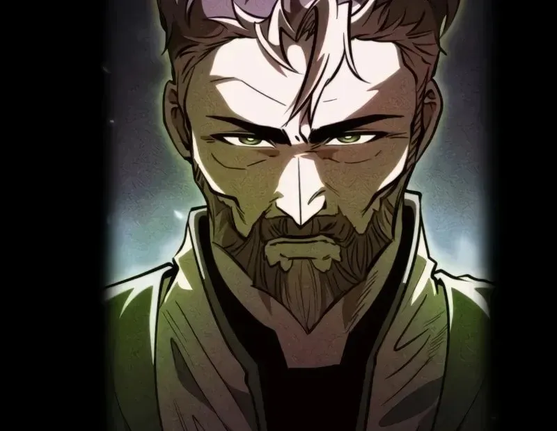 Read Reincarnators stream chapter 81 image 15 on Lezhin