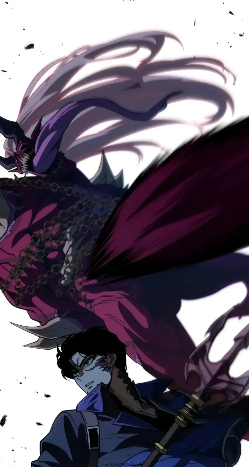 Read Reincarnators stream chapter 81 image 2 on Lezhin