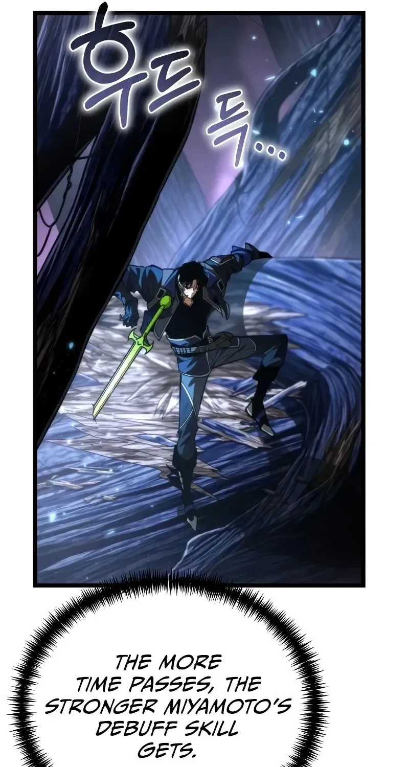 Read Reincarnators stream chapter 81 image 41 on Lezhin