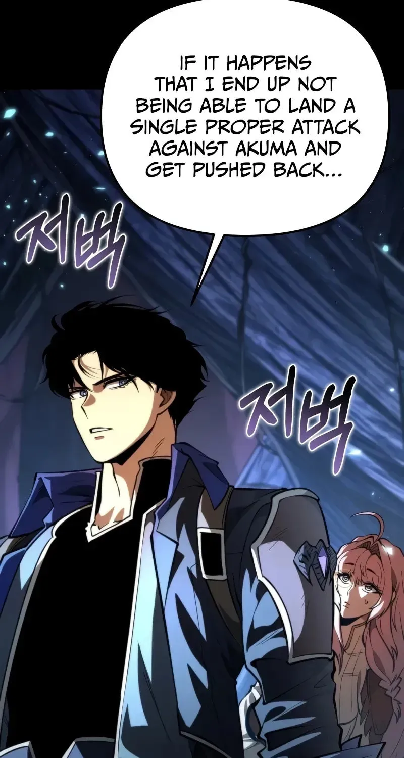 Read Reincarnators stream chapter 81 image 56 on Lezhin