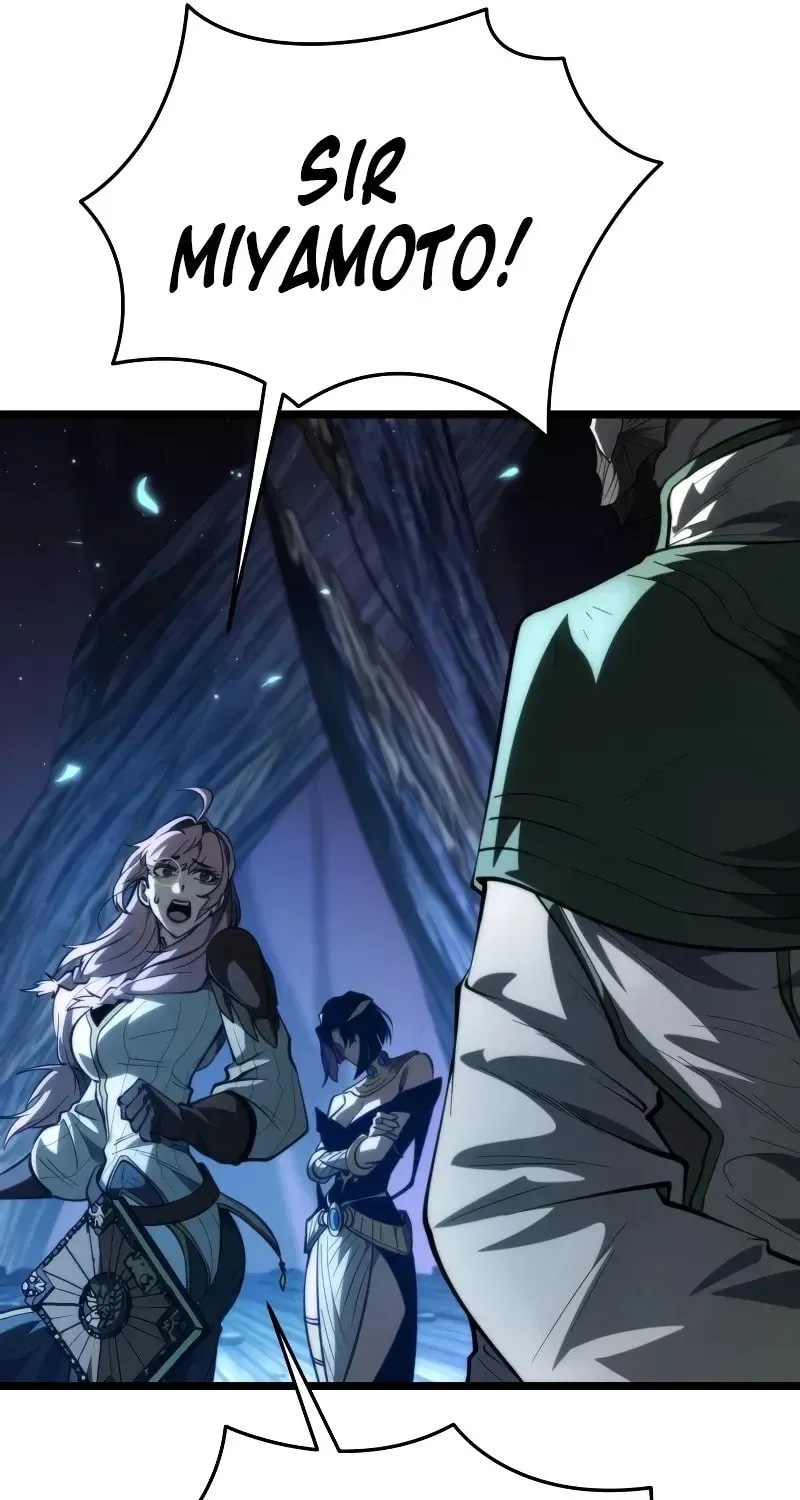 Read Reincarnators stream chapter 81 image 61 on Lezhin