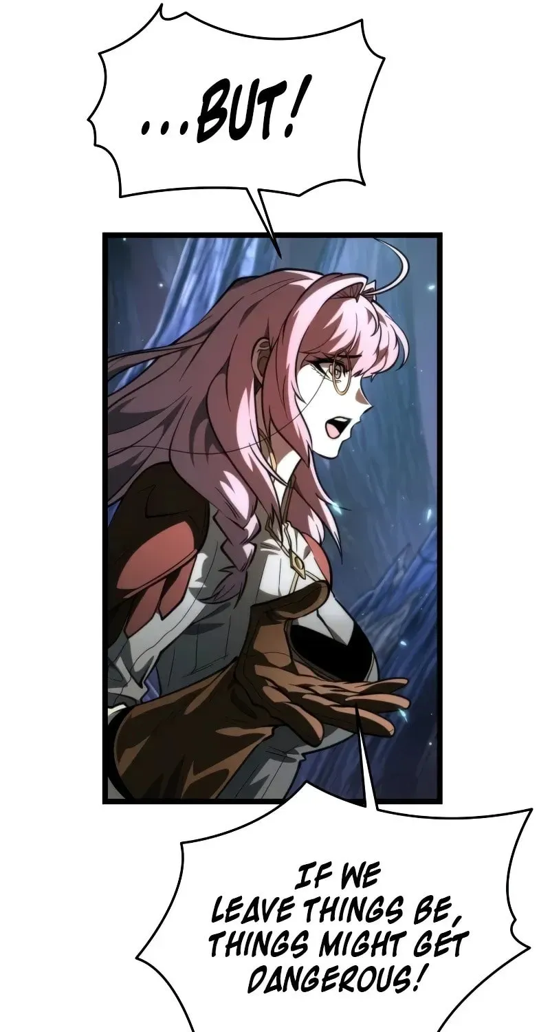 Read Reincarnators stream chapter 81 image 71 on Lezhin