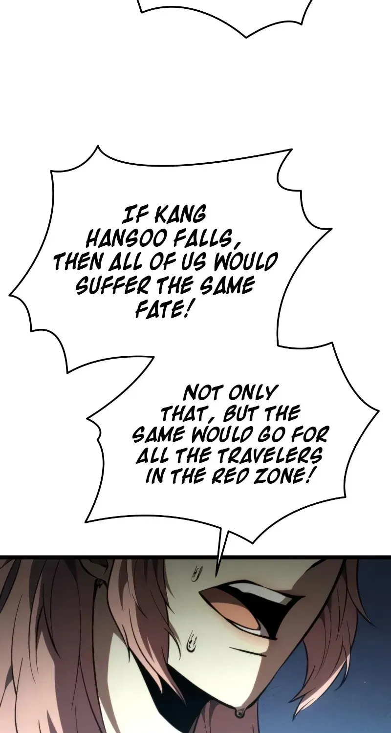 Read Reincarnators stream chapter 81 image 72 on Lezhin