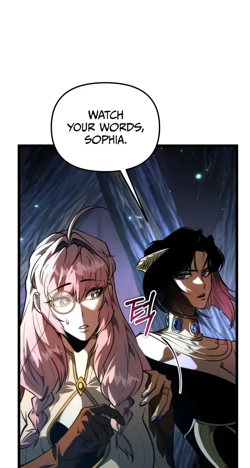 Read Reincarnators stream chapter 81 image 76 on Lezhin