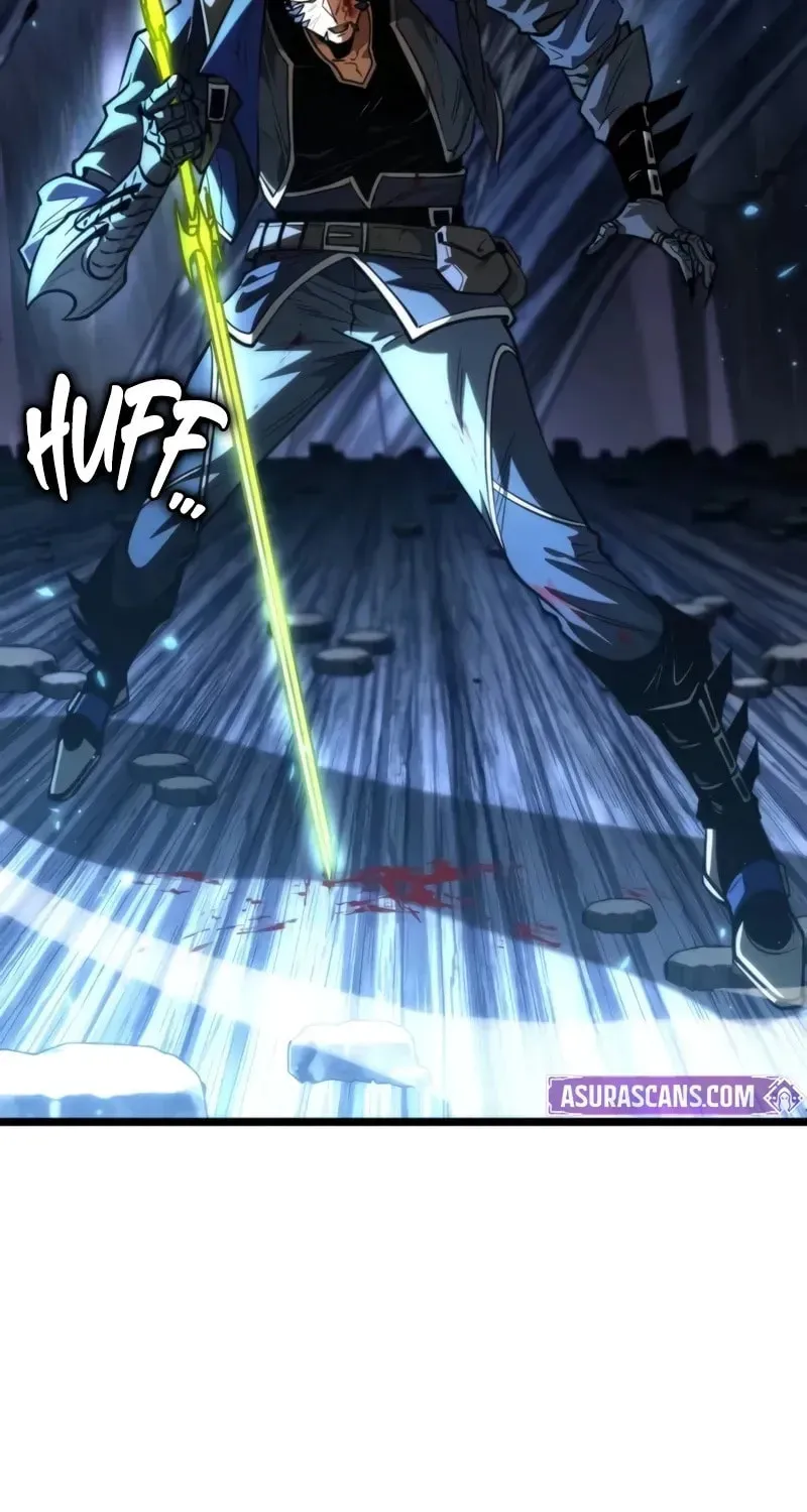 Read Reincarnators stream chapter 82 image 2 on Lezhin