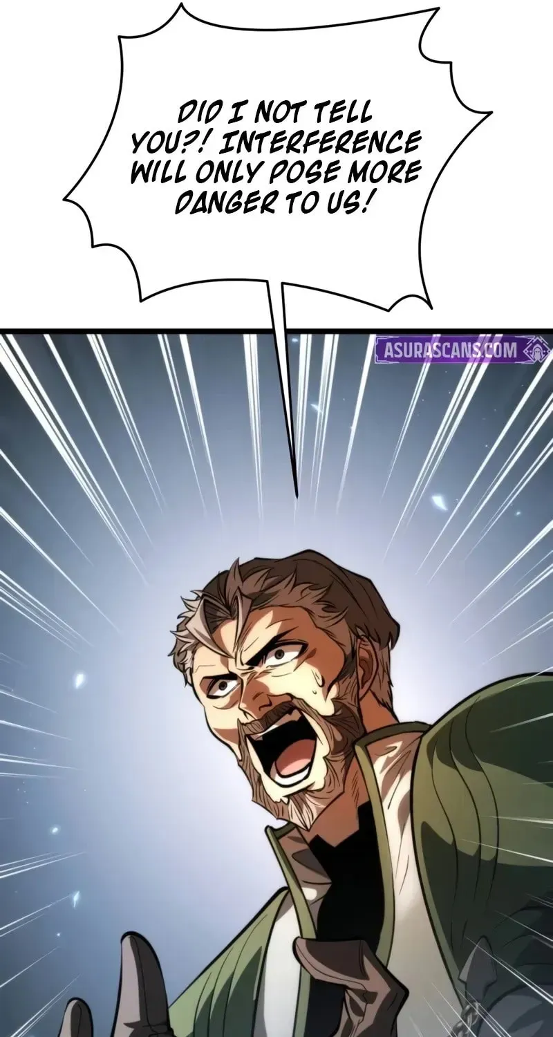 Read Reincarnators stream chapter 82 image 21 on Lezhin