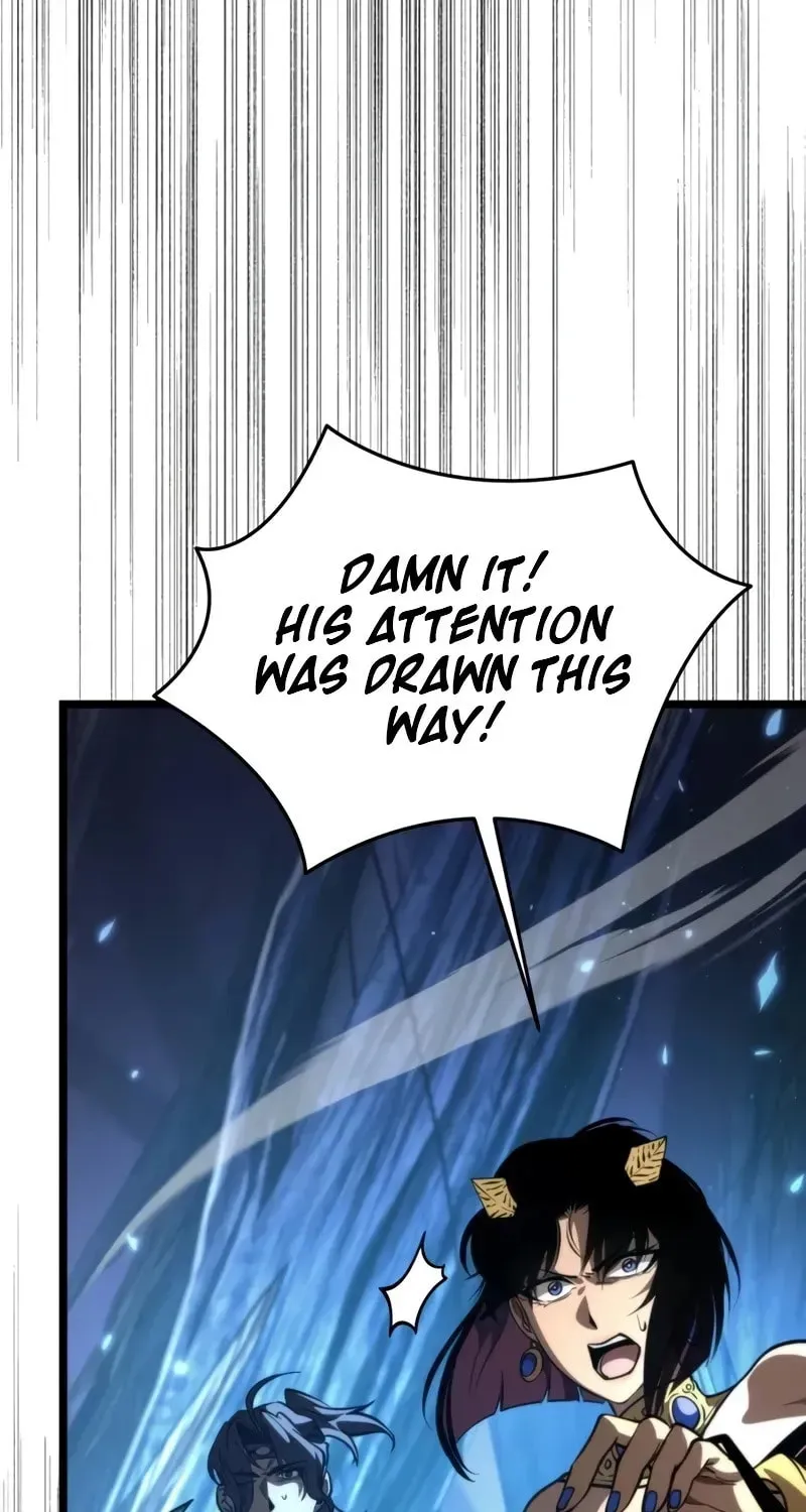 Read Reincarnators stream chapter 82 image 34 on Lezhin