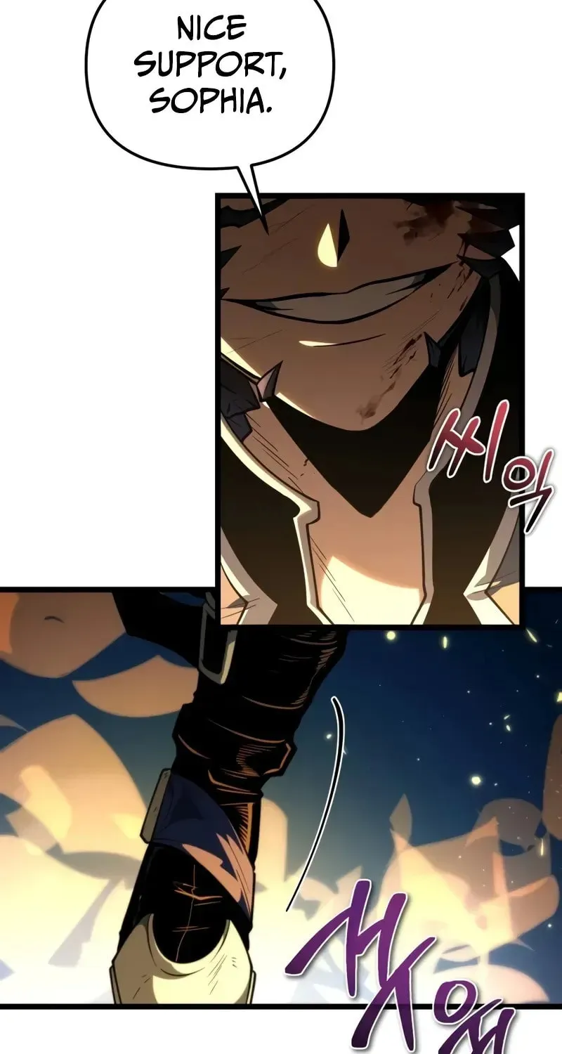 Read Reincarnators stream chapter 82 image 58 on Lezhin