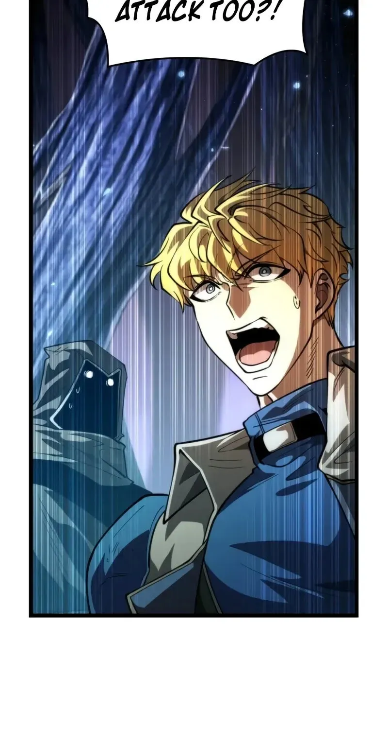 Read Reincarnators stream chapter 82 image 67 on Lezhin