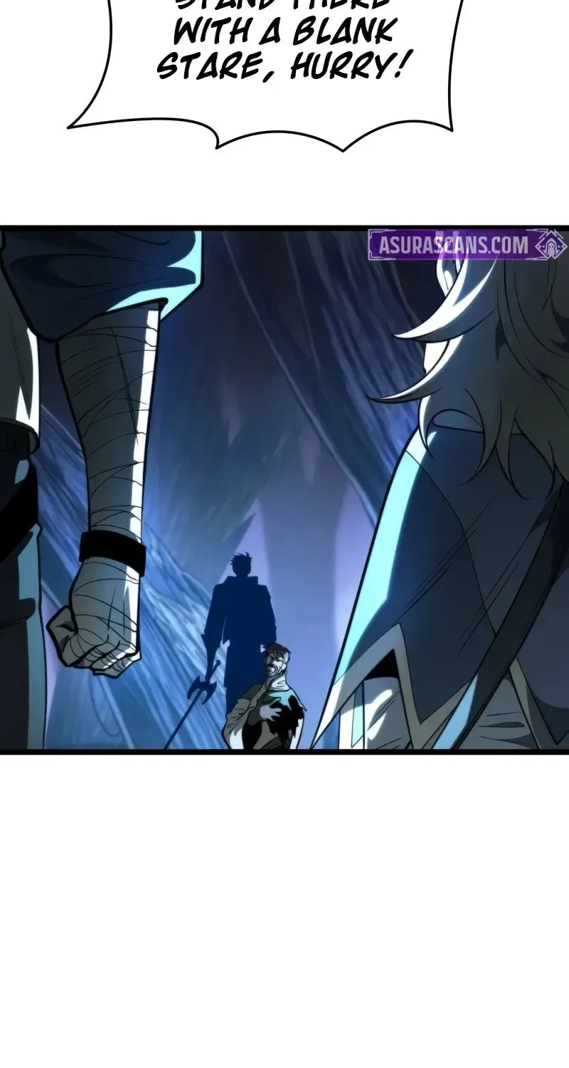 Read Reincarnators stream chapter 83 image 101 on Lezhin