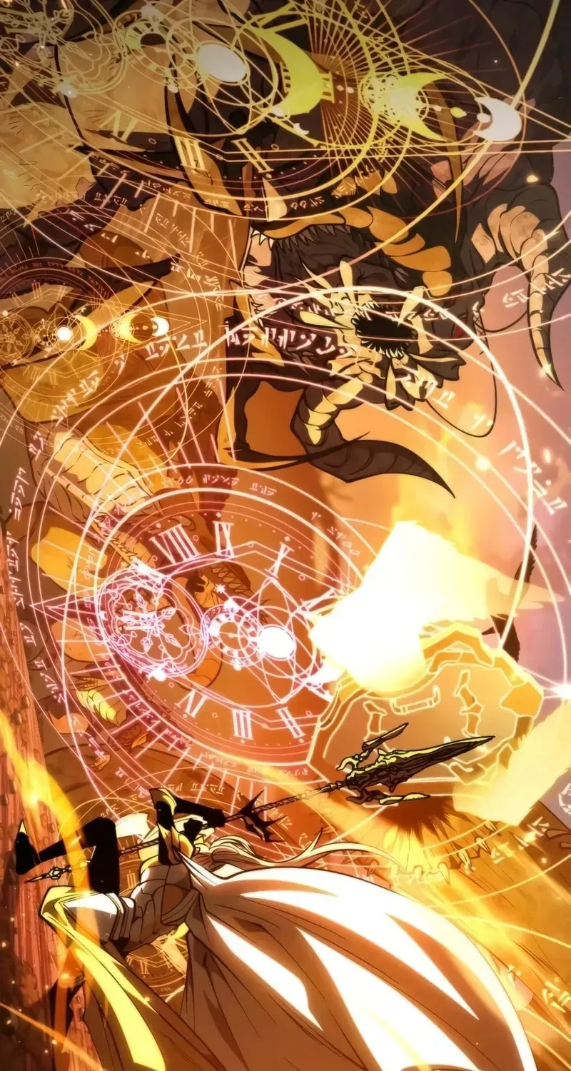 Read Reincarnators stream chapter 83 image 12 on Lezhin