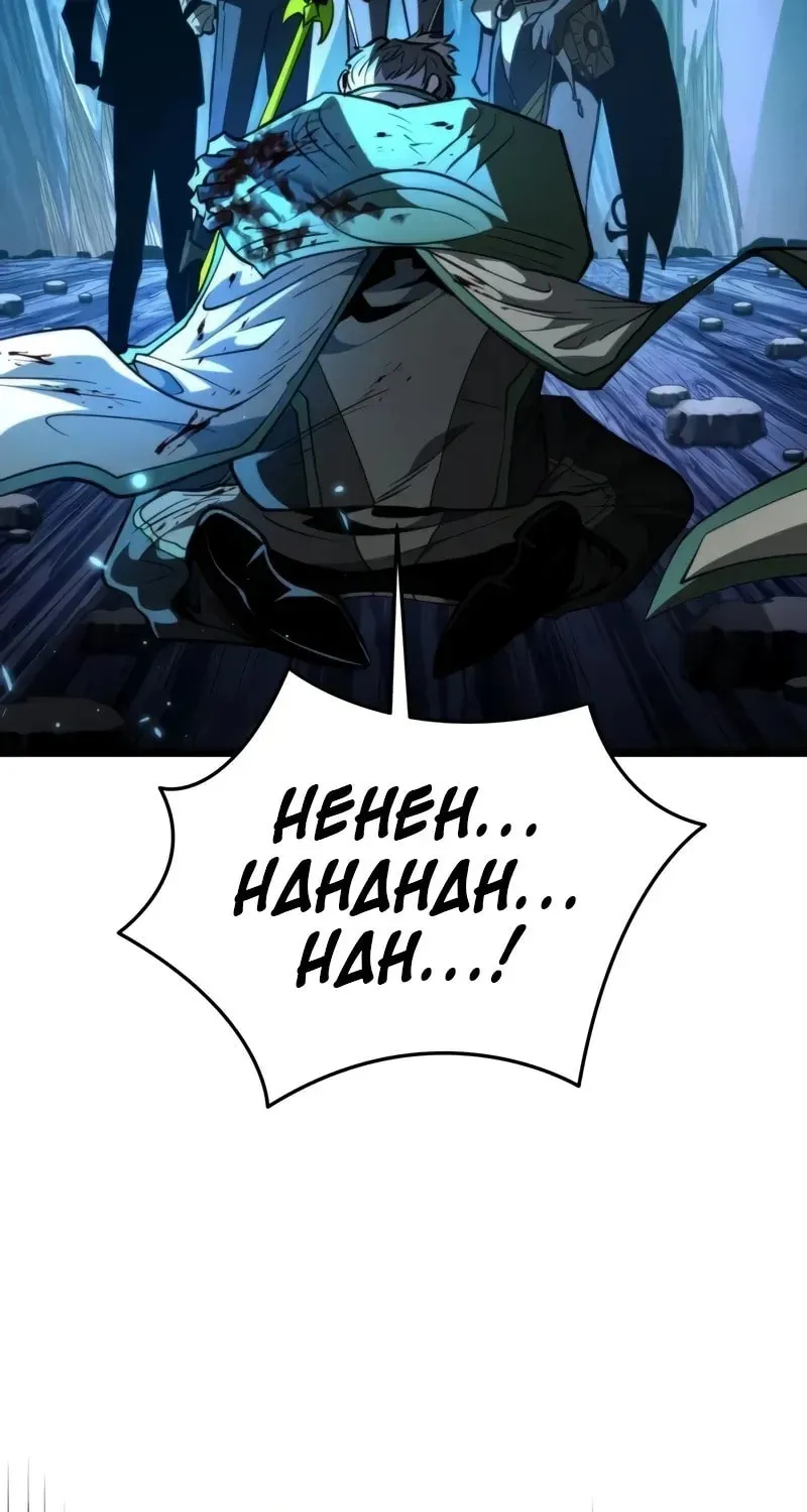 Read Reincarnators stream chapter 83 image 129 on Lezhin