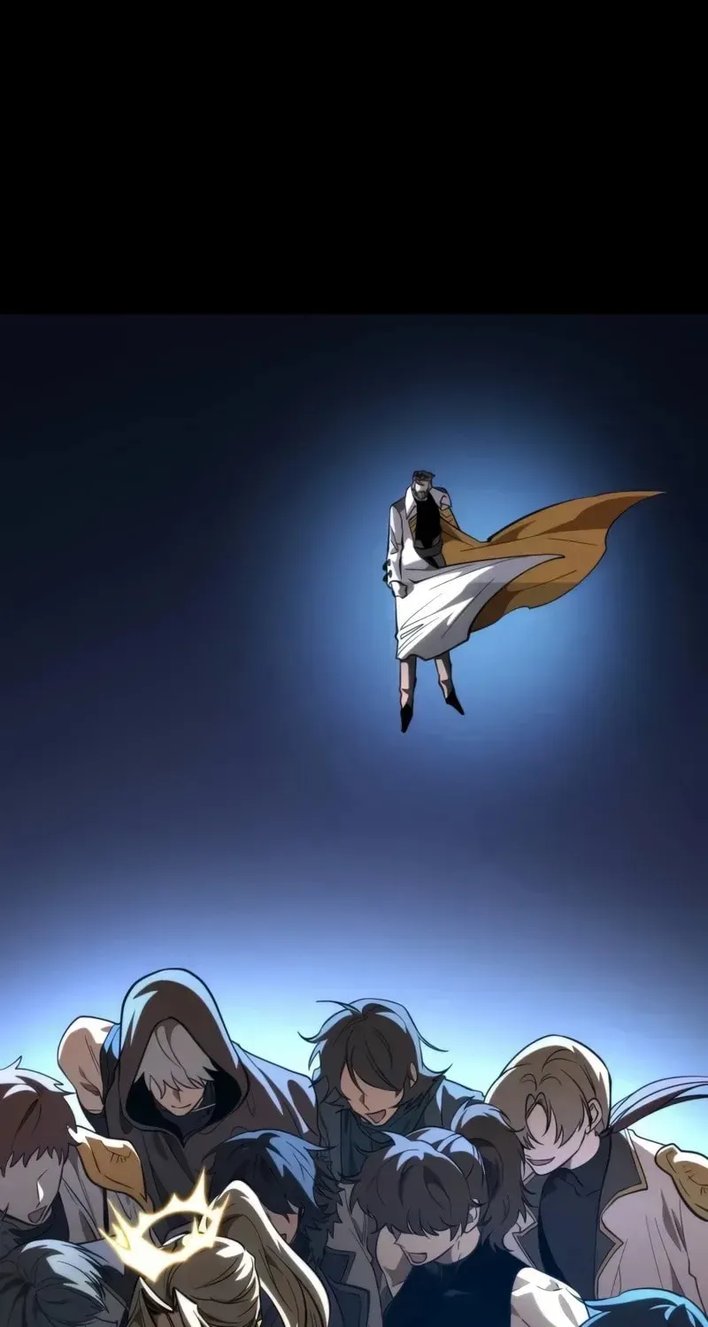 Read Reincarnators stream chapter 83 image 17 on Lezhin