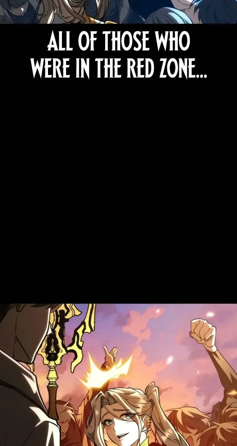 Read Reincarnators stream chapter 83 image 18 on Lezhin