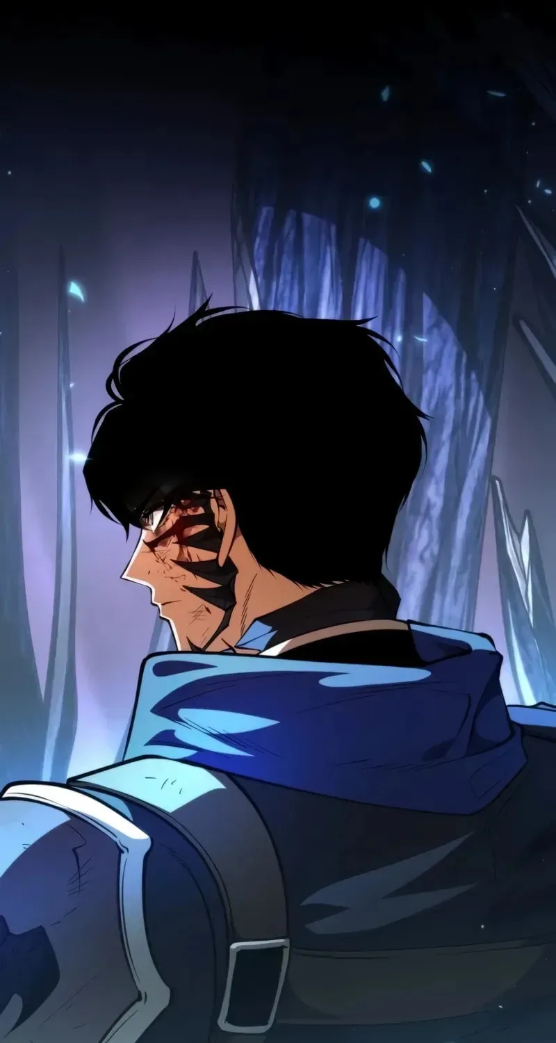 Read Reincarnators stream chapter 83 image 34 on Lezhin