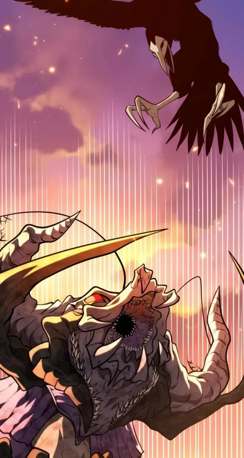 Read Reincarnators stream chapter 83 image 4 on Lezhin