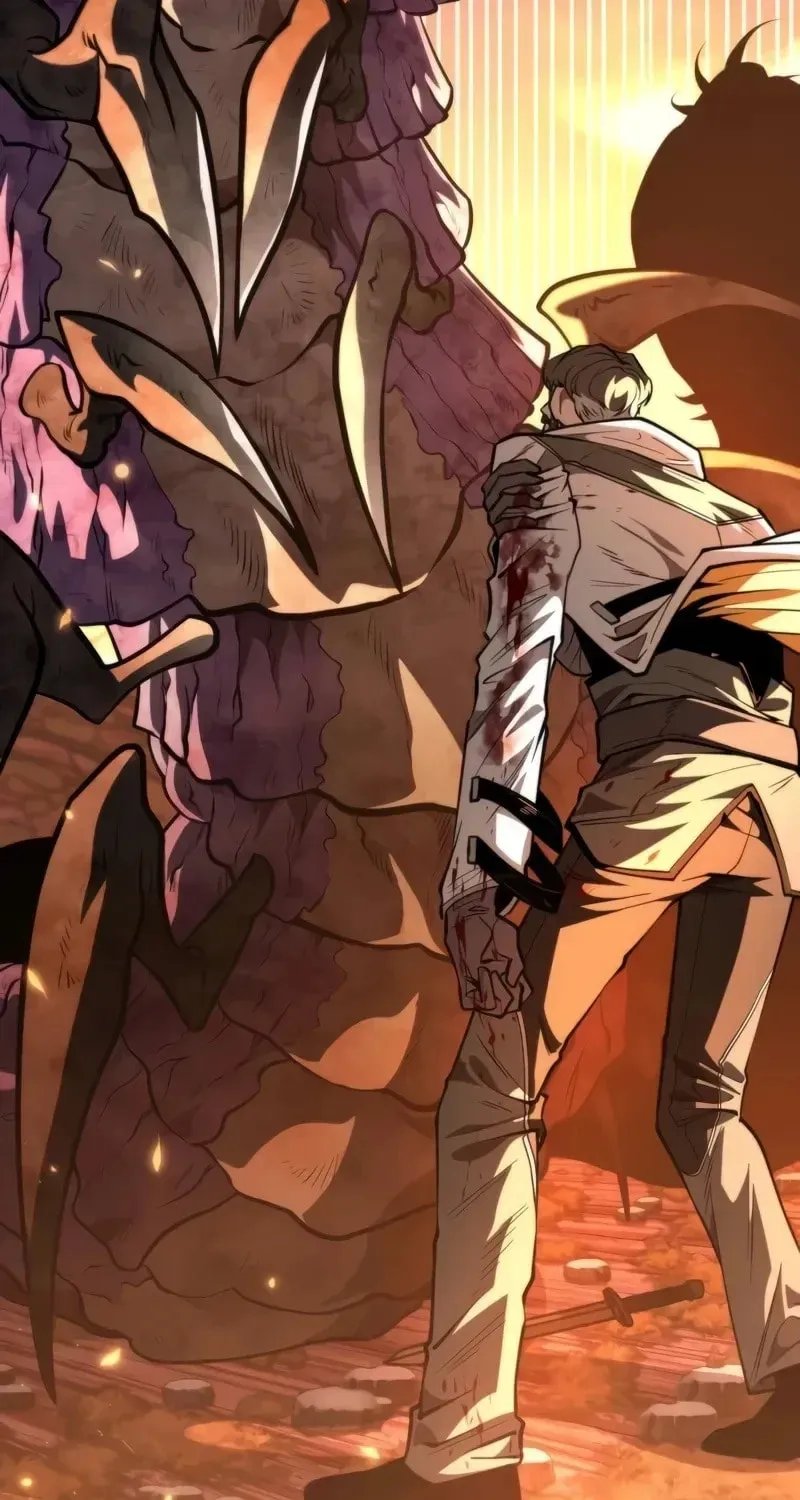 Read Reincarnators stream chapter 83 image 5 on Lezhin