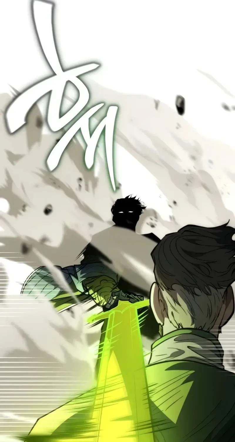 Read Reincarnators stream chapter 83 image 51 on Lezhin