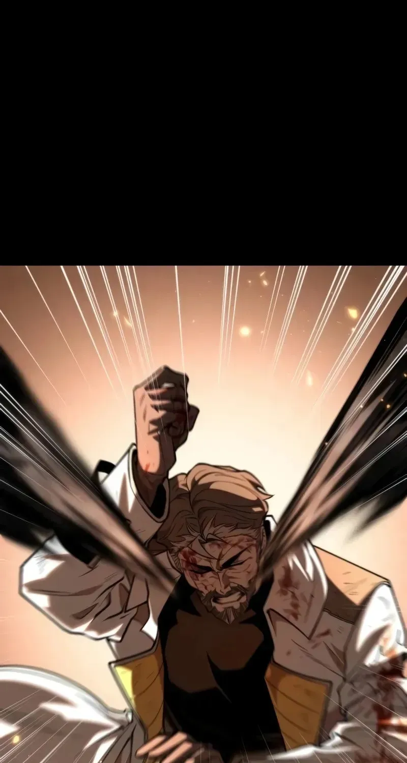 Read Reincarnators stream chapter 83 image 8 on Lezhin